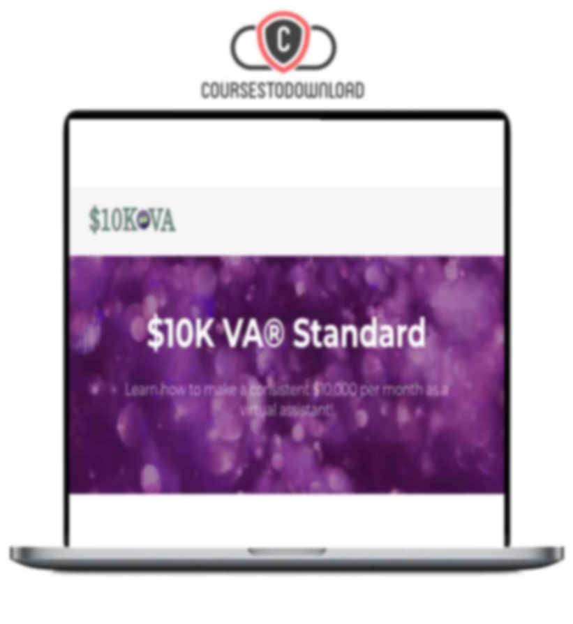 $10K VA with Kayla Sloan