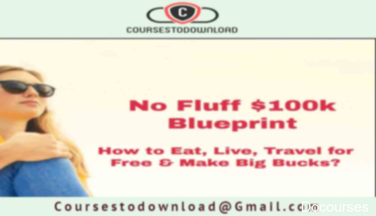 $100k Blueprint: Guaranteed 10K a Month Method - No Fluff